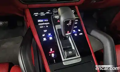 Porsche Cayenne 2023 3.0 гидро в Москве № 1914060, миниатюра 11