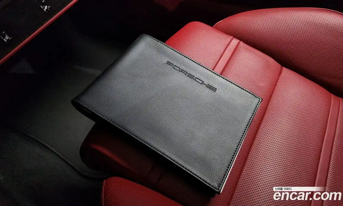 Porsche Cayenne 2023 3.0 гидро в Москве № 1914060, фото 33