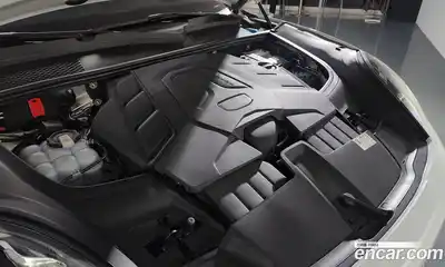 Porsche Cayenne 2023 3.0 гидро в Москве № 1914060, миниатюра 5