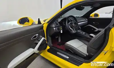 Porsche Cayman 2013 3.4 гидро в Москве № 1914273, миниатюра 10