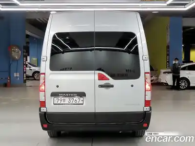Renault Master 2020 2.3 механика в Москве № 1914689, миниатюра 4