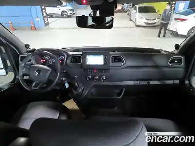 Renault Master 2020 2.3 механика в Москве № 1914689, миниатюра 7