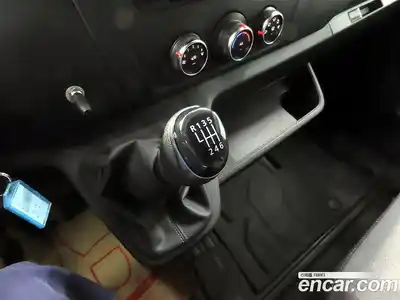 Renault Master 2020 2.3 механика в Москве № 1914689, миниатюра 9