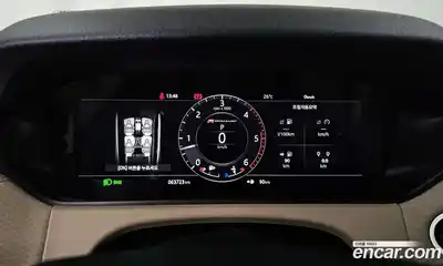 Land Rover Range-Rover Velar 2018 3.0 гидро в Москве № 1914748, миниатюра 11