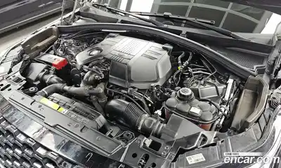 Land Rover Range-Rover Velar 2018 3.0 гидро в Москве № 1914748, миниатюра 6