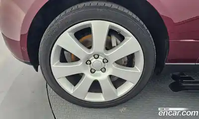 Land Rover Range-Rover 2016 5.0 гидро в Москве № 1914751, миниатюра 5