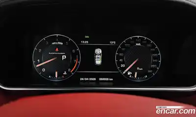 Land Rover Range-Rover 2016 5.0 гидро в Москве № 1914751, миниатюра 8