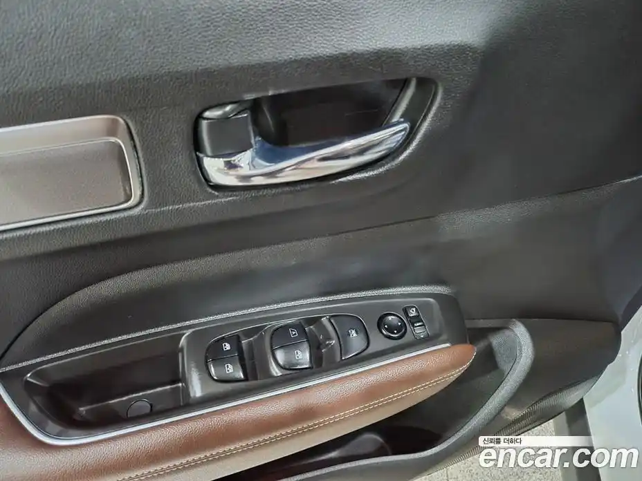 Renault QM6 2019 2.0 гидро в Москве № 1914902, фото 16