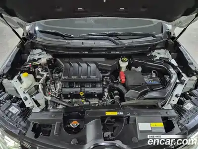 Renault QM6 2019 2.0 гидро в Москве № 1914902, миниатюра 6