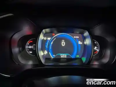 Renault QM6 2019 2.0 гидро в Москве № 1914902, миниатюра 7