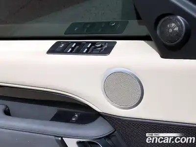Land Rover Discovery 2019 3.0 гидро в Москве № 1915404, миниатюра 11