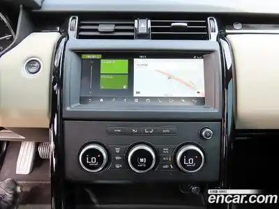 Land Rover Discovery 2019 3.0 гидро в Москве № 1915404, миниатюра 12
