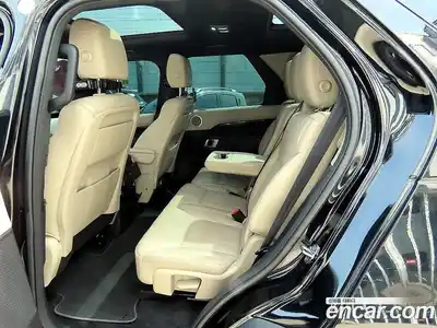 Land Rover Discovery 2019 3.0 гидро в Москве № 1915404, миниатюра 6