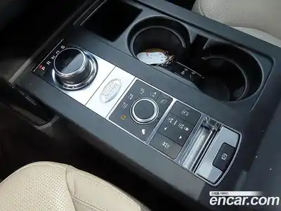 Land Rover Discovery 2019 3.0 гидро в Москве № 1915404, миниатюра 10