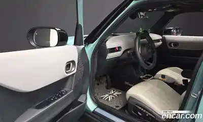 Mini Cooper 2024 2.0 гидро в Москве № 1915569, миниатюра 11