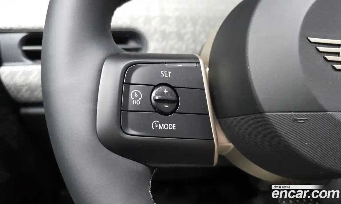 Mini Cooper 2024 2.0 гидро в Москве № 1915569, фото 16