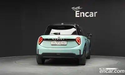 Mini Cooper 2024 2.0 гидро в Москве № 1915569, миниатюра 4