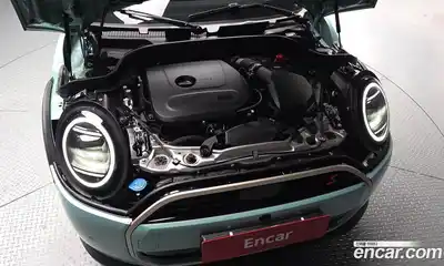 Mini Cooper 2024 2.0 гидро в Москве № 1915569, миниатюра 6