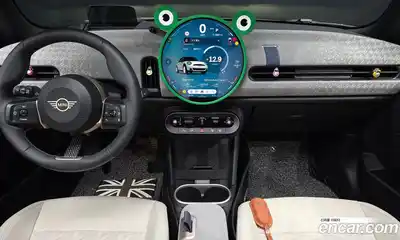 Mini Cooper 2024 2.0 гидро в Москве № 1915569, миниатюра 7