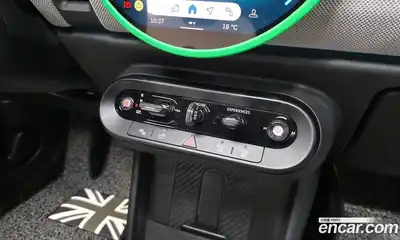 Mini Cooper 2024 2.0 гидро в Москве № 1915569, миниатюра 9
