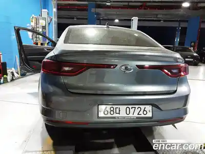 Renault SM6 2016 2.0 гидро в Москве № 1915581, миниатюра 2