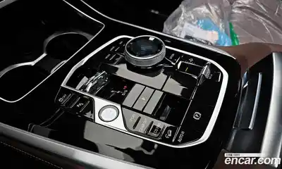 BMW X5 2026 3.0 гидро в Москве № 1915710, миниатюра 11