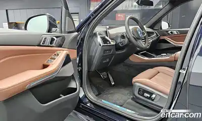 BMW X5 2026 3.0 гидро в Москве № 1915710, миниатюра 12