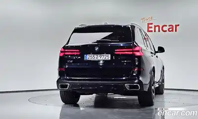 BMW X5 2026 3.0 гидро в Москве № 1915710, миниатюра 3