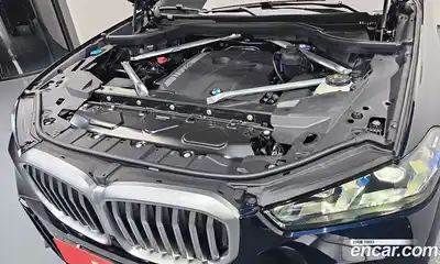 BMW X5 2026 3.0 гидро в Москве № 1915710, миниатюра 5