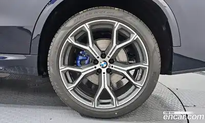 BMW X5 2026 3.0 гидро в Москве № 1915710, миниатюра 6