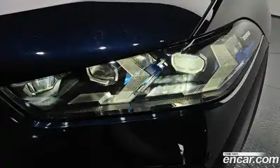 BMW X5 2026 3.0 гидро в Москве № 1915710, миниатюра 7