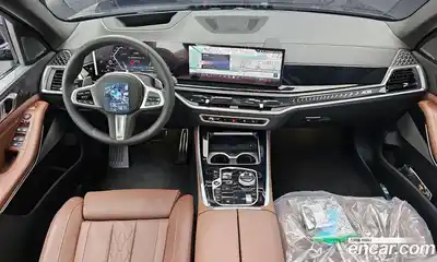 BMW X5 2026 3.0 гидро в Москве № 1915710, миниатюра 9
