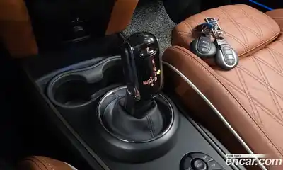 Mini Countryman 2022 2.0 гидро в Москве № 1915766, миниатюра 12
