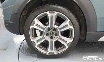 Mini Countryman 2022 2.0 гидро в Москве № 1915766, миниатюра 5