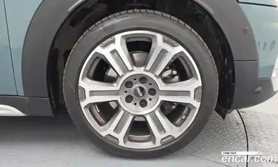 Mini Countryman 2022 2.0 гидро в Москве № 1915766, миниатюра 7