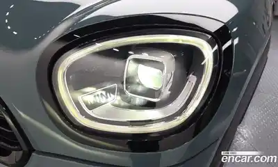 Mini Countryman 2022 2.0 гидро в Москве № 1915766, миниатюра 8