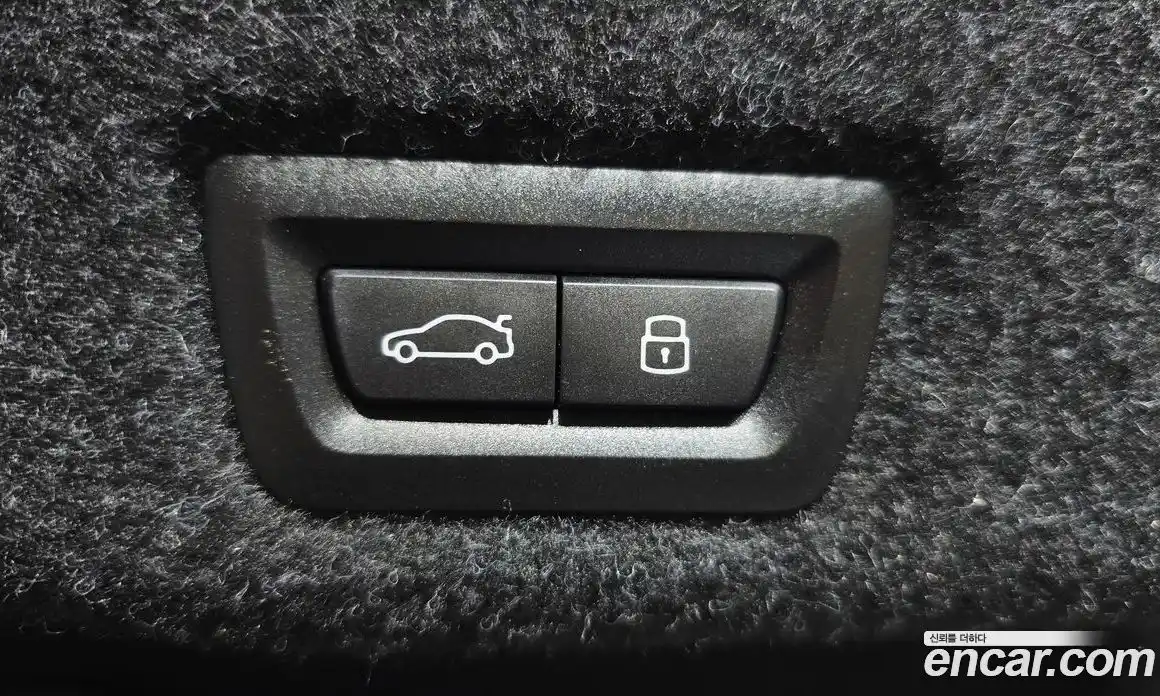 BMW 5-Series 2025 2.0 гидро в Москве № 1915844, фото 19