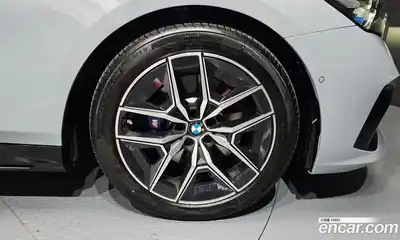 BMW 5-Series 2025 2.0 гидро в Москве № 1915844, миниатюра 5