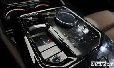 BMW 5-Series 2025 2.0 гидро в Москве № 1915844, миниатюра 9