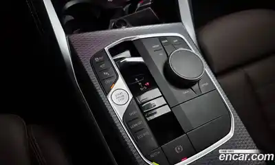 BMW 4-Series 2025 2.0 гидро в Москве № 1916065, миниатюра 12