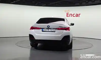 BMW 4-Series 2025 2.0 гидро в Москве № 1916065, миниатюра 4