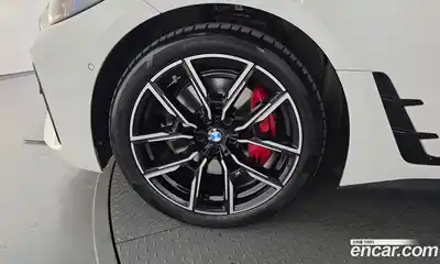 BMW 4-Series 2025 2.0 гидро в Москве № 1916065, миниатюра 5