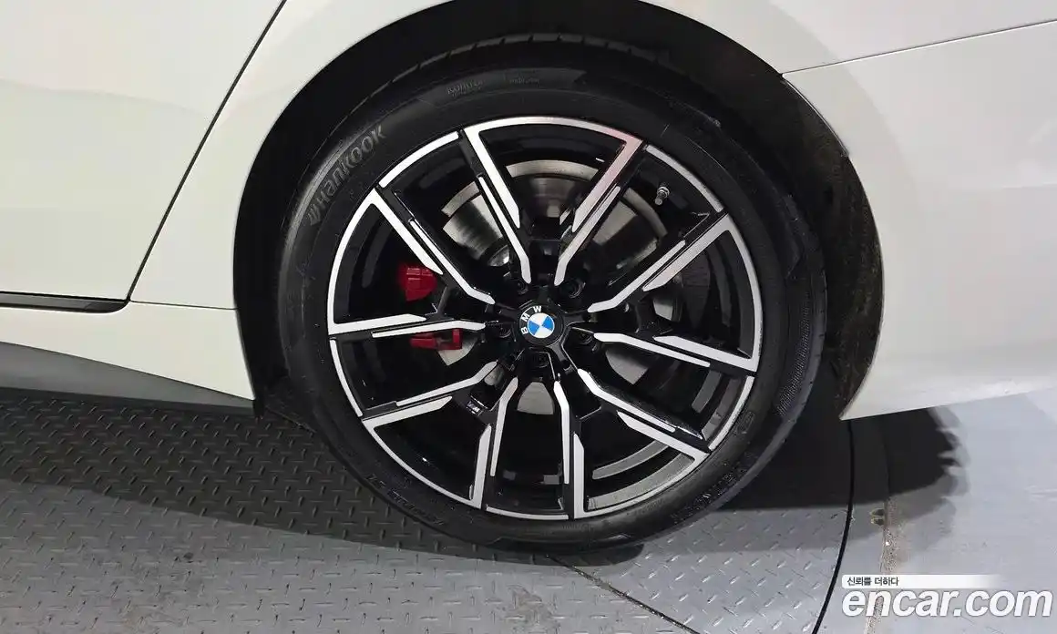 BMW 4-Series 2025 2.0 гидро в Москве № 1916065, фото 7