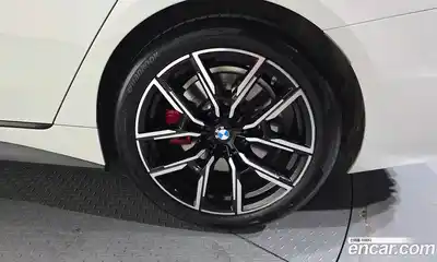BMW 4-Series 2025 2.0 гидро в Москве № 1916065, миниатюра 7