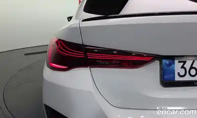 BMW 4-Series 2025 2.0 гидро в Москве № 1916065, миниатюра 9