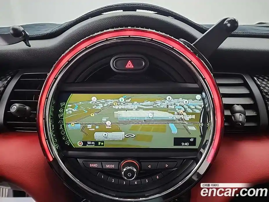 Mini Cooper 2017 2.0 гидро в Москве № 1916325, фото 14