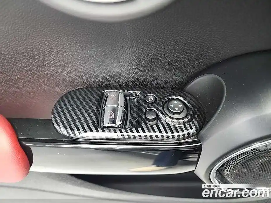 Mini Cooper 2017 2.0 гидро в Москве № 1916325, фото 16