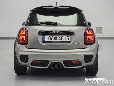 Mini Cooper 2017 2.0 гидро в Москве № 1916325, миниатюра 3