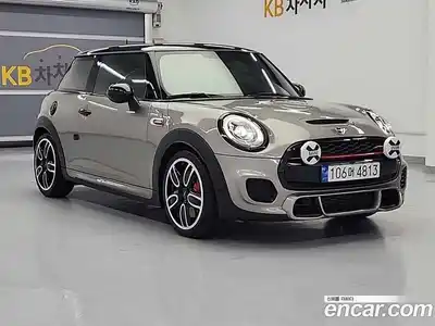 Mini Cooper 2017 2.0 гидро в Москве № 1916325, миниатюра 4