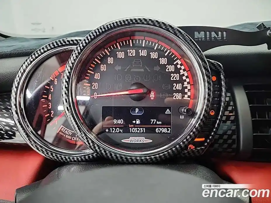 Mini Cooper 2017 2.0 гидро в Москве № 1916325, фото 6